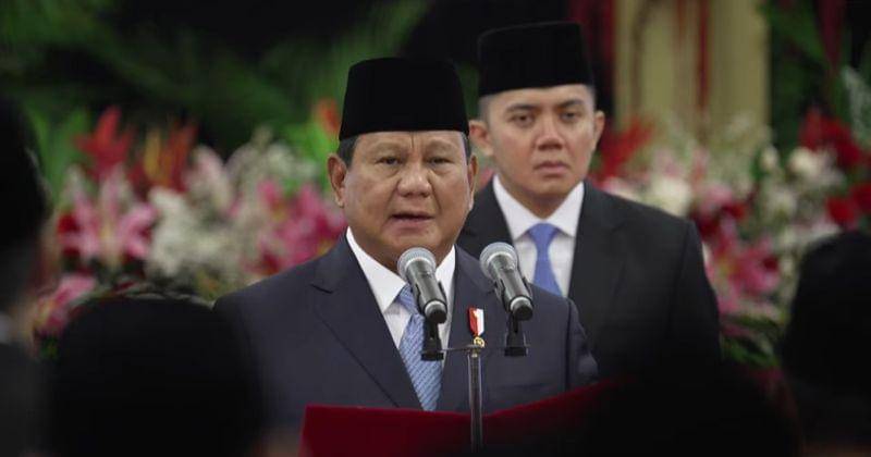 Youtube.com/sekretariatpresiden